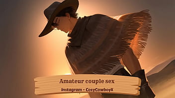 Amateur couple sex Amateur couple sex