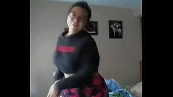 Camila bandala la g0lfa de culazo