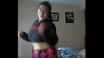 Camila bandala la g0lfa de culazo