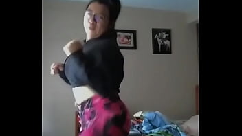 Camila bandala la g0lfa de culazo