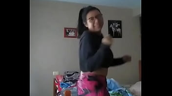 Camila bandala la g0lfa de culazo