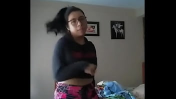 Camila bandala la g0lfa de culazo