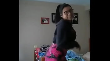 Camila bandala la g0lfa de culazo