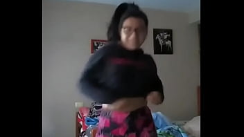 Camila bandala la g0lfa de culazo Camila bandala la g0lfa de culazo