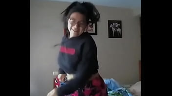 Camila bandala la g0lfa de culazo