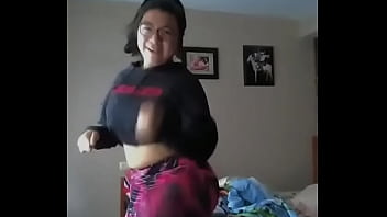 Camila bandala la g0lfa de culazo