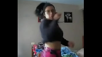 Camila bandala la g0lfa de culazo