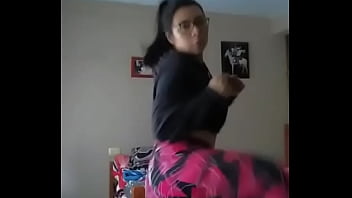 Camila bandala la g0lfa de culazo