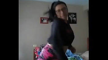 Camila bandala la g0lfa de culazo