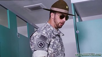Hot Army Gay Movie And Pics Of Gay Army Men Fucking In The Woods Good thumbnail
