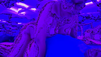 Sexo caliente en un club swinger video completo en red