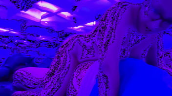 Sexo caliente en un club swinger video completo en red