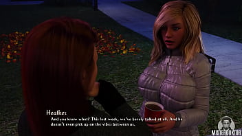 Being a dik ep 321 visual novel gameplay