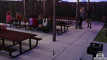 Being a dik ep 321 visual novel gameplay