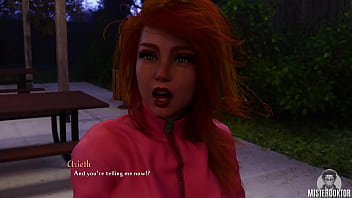 Being a dik ep 321 visual novel gameplay