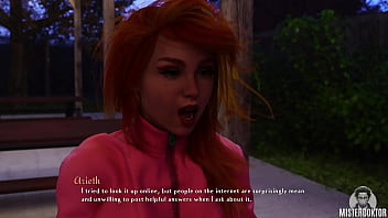 Being a dik ep 321 visual novel gameplay