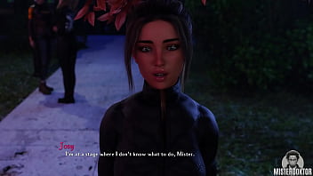 Being a dik ep 321 visual novel gameplay