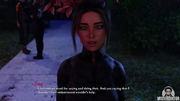 Being a dik ep 321 visual novel gameplay