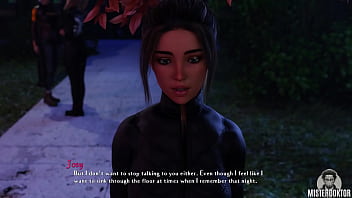 Being a dik ep 321 visual novel gameplay