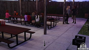 Being a dik ep 321 visual novel gameplay