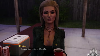 Being a dik ep 321 visual novel gameplay