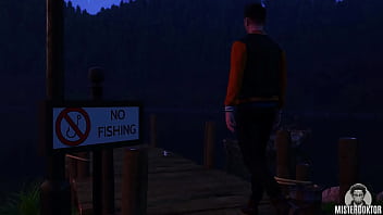 Being a dik ep 321 visual novel gameplay