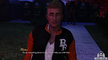 Being a dik ep 321 visual novel gameplay