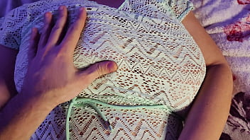 Milf Pussy Ready To Be Penetrated thumbnail