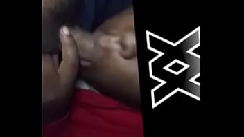 Getting my dick sucked