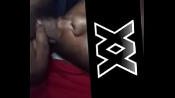 Getting my dick sucked