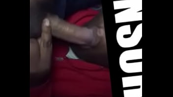 Getting my dick sucked