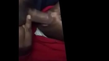 Getting my dick sucked