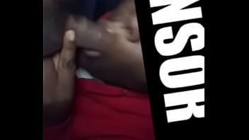 Getting my dick sucked