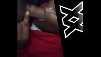 Getting my dick sucked