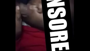 Getting my dick sucked