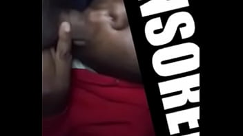 Getting my dick sucked