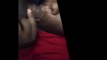 Getting my dick sucked