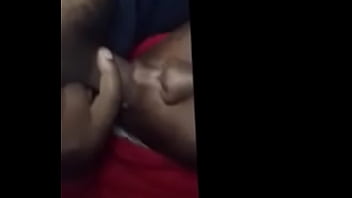 Getting my dick sucked