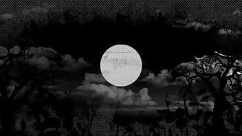 Big tit blondie pounded outdoors