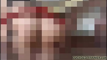 Cuckolding femdom training and slut wives