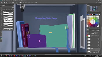 Sts broadcast by dc on picarto from april nineteenth 2022