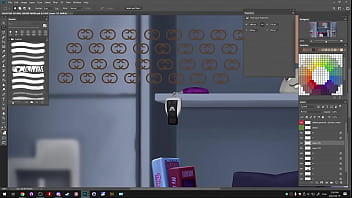 Sts broadcast by dc on picarto from april nineteenth 2022