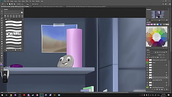 Sts broadcast by dc on picarto from april nineteenth 2022