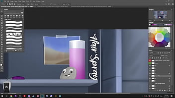 Sts broadcast by dc on picarto from april nineteenth 2022