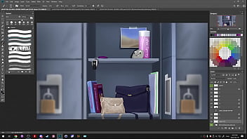 Sts broadcast by dc on picarto from april nineteenth 2022