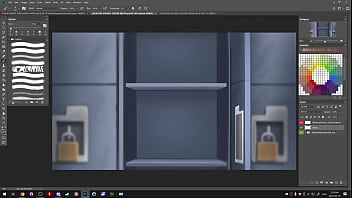 Sts broadcast by dc on picarto from april nineteenth 2022