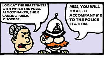 Miss rain is discriminated against in the uk