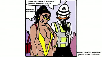 Miss rain is discriminated against in the uk