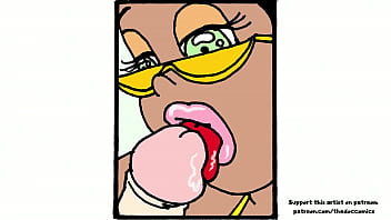 Miss rain is discriminated against in the uk