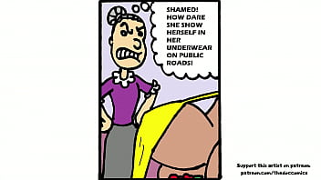 Miss rain is discriminated against in the uk